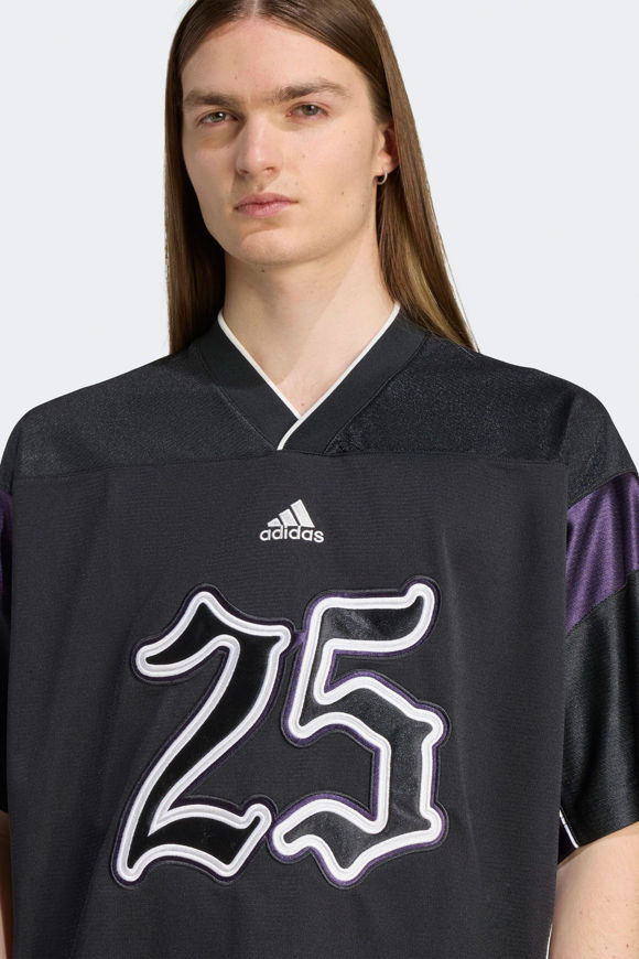 Image sur Jersey t-shirt