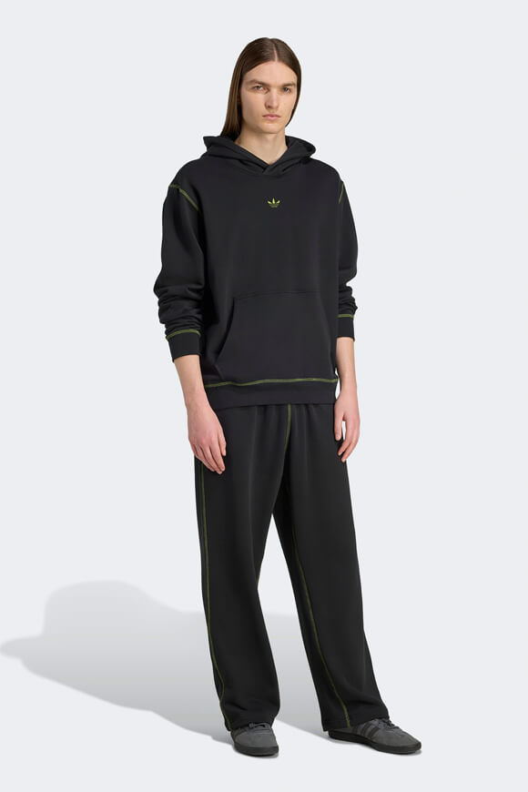 Image sur Sweatshirt à capuchon