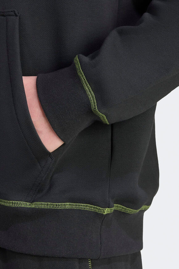 Image sur Sweatshirt à capuchon