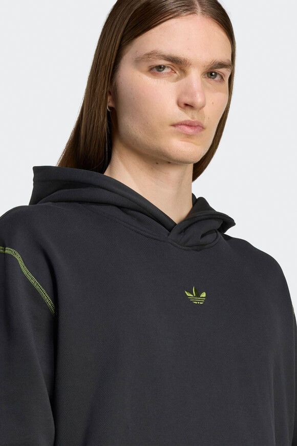 Image sur Sweatshirt à capuchon
