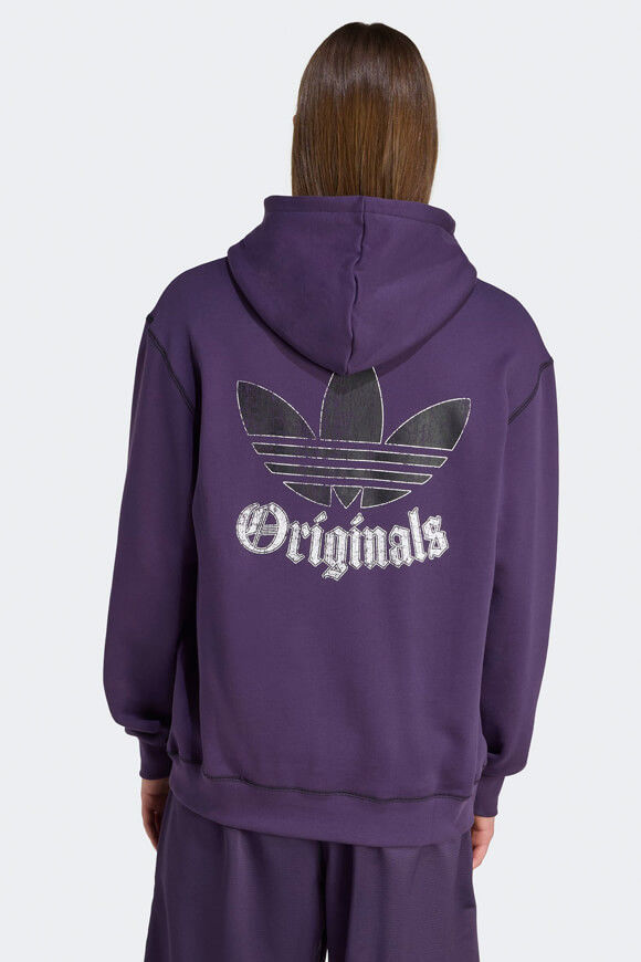 Image sur Sweatshirt à capuchon