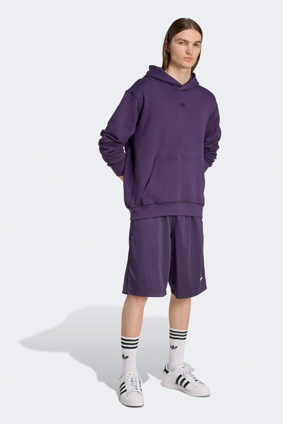 Image sur Sweatshirt à capuchon