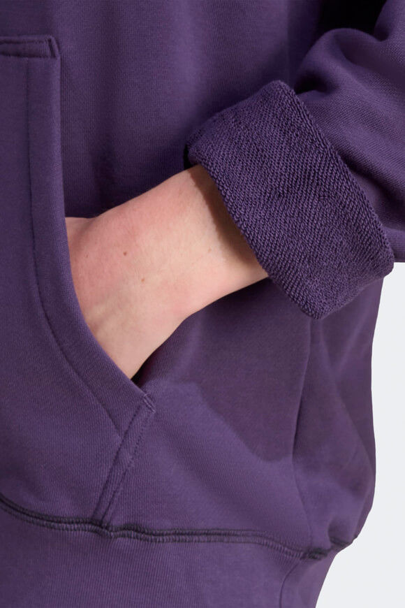 Image sur Sweatshirt à capuchon