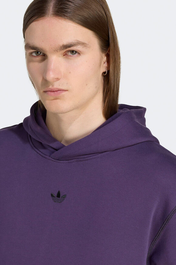 Image sur Sweatshirt à capuchon