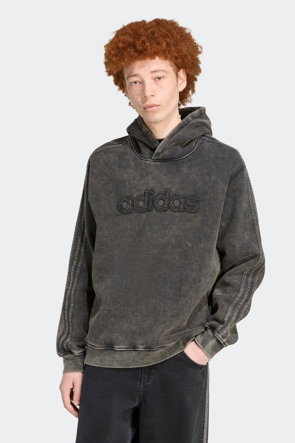 Bild von Kapuzensweatshirt