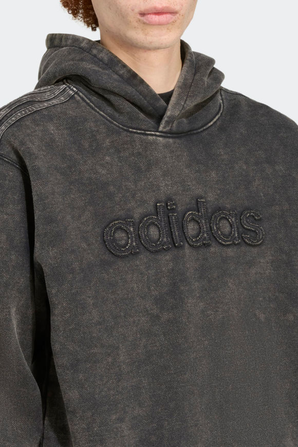 Bild von Kapuzensweatshirt