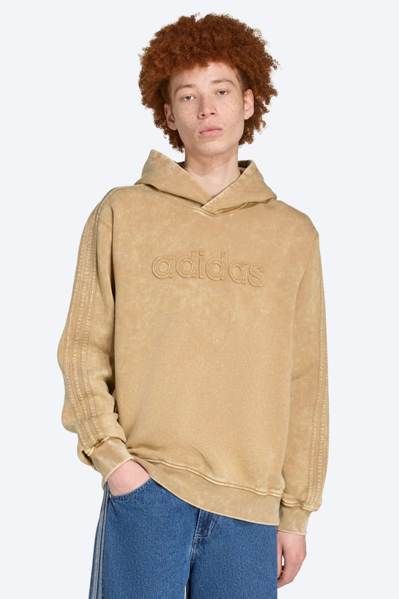 Image sur Oversize Kapuzensweatshirt
