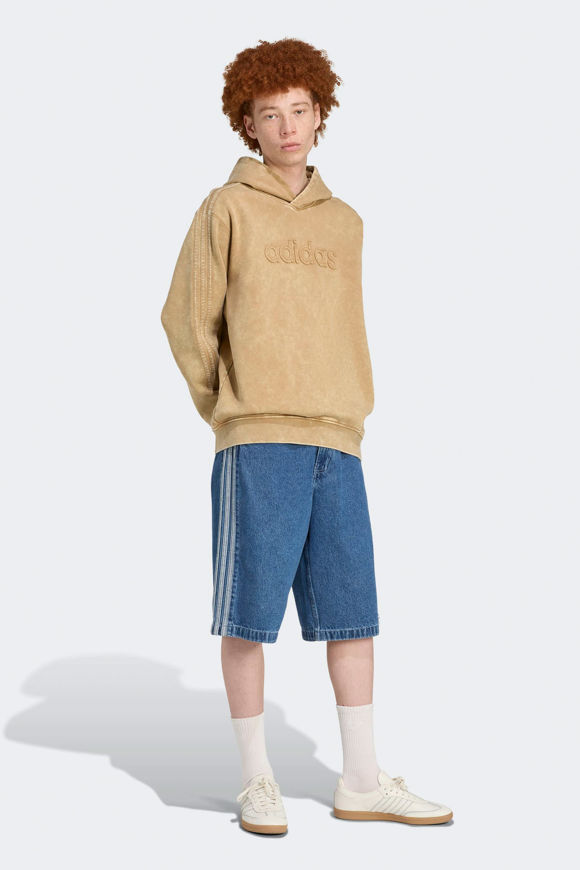 Image sur Oversize Kapuzensweatshirt
