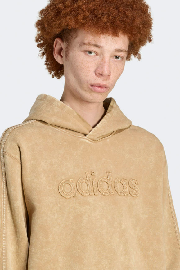 Image sur Oversize Kapuzensweatshirt