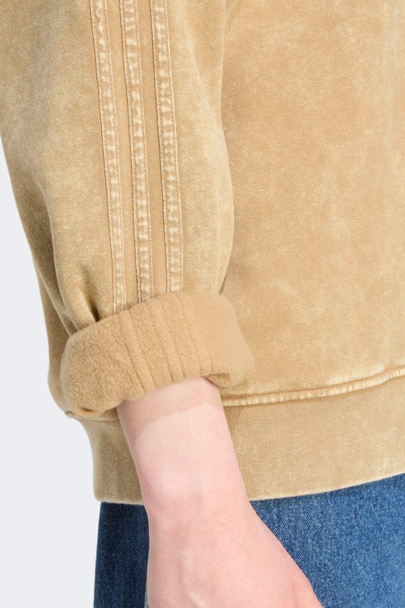 Image sur Oversize Kapuzensweatshirt