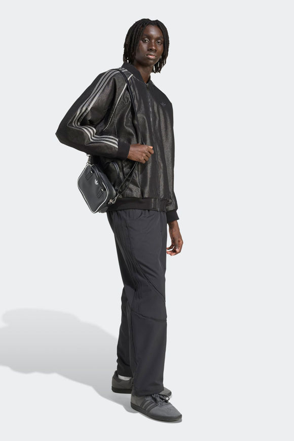 Image sur Wattierte Bomberjacke