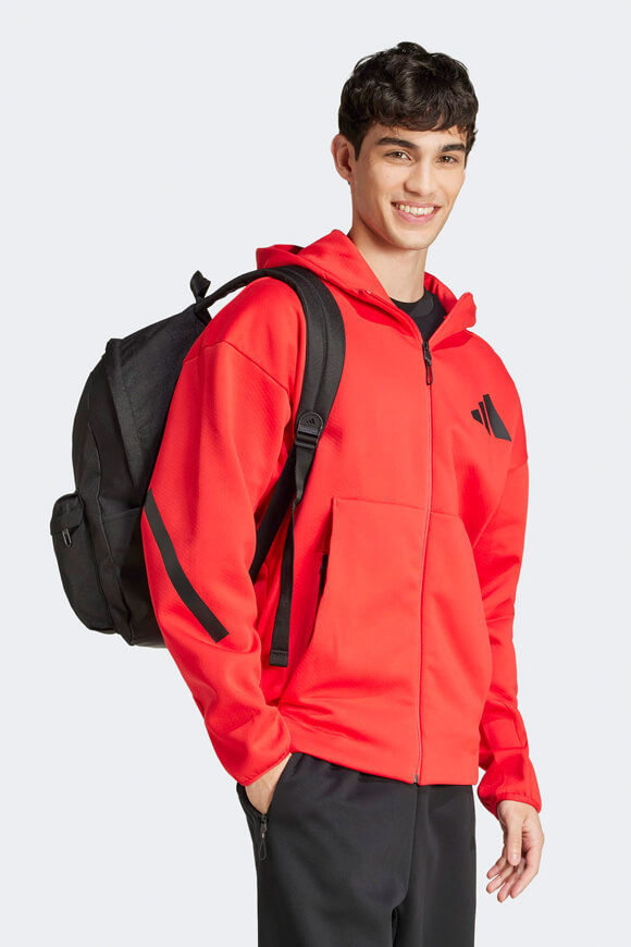 Bild von Rucksack