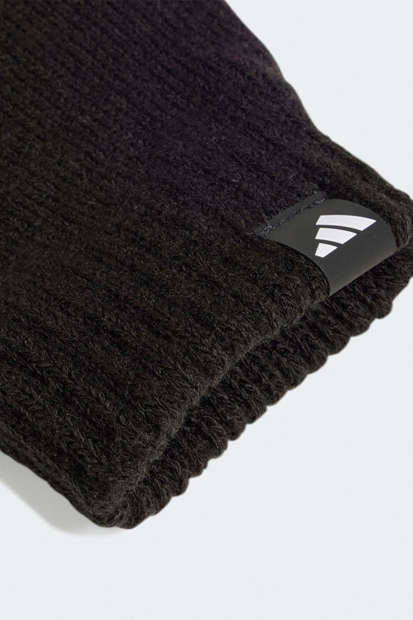 Image sur Set: Beanie und Handschuhe