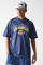 Image de Oversize Mesh T-Shirt