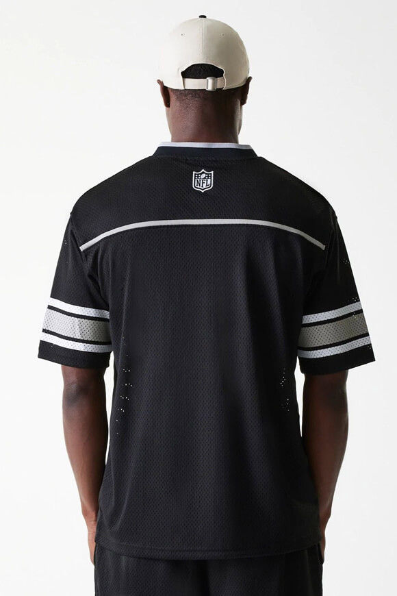 Image sur Mesh T-Shirt