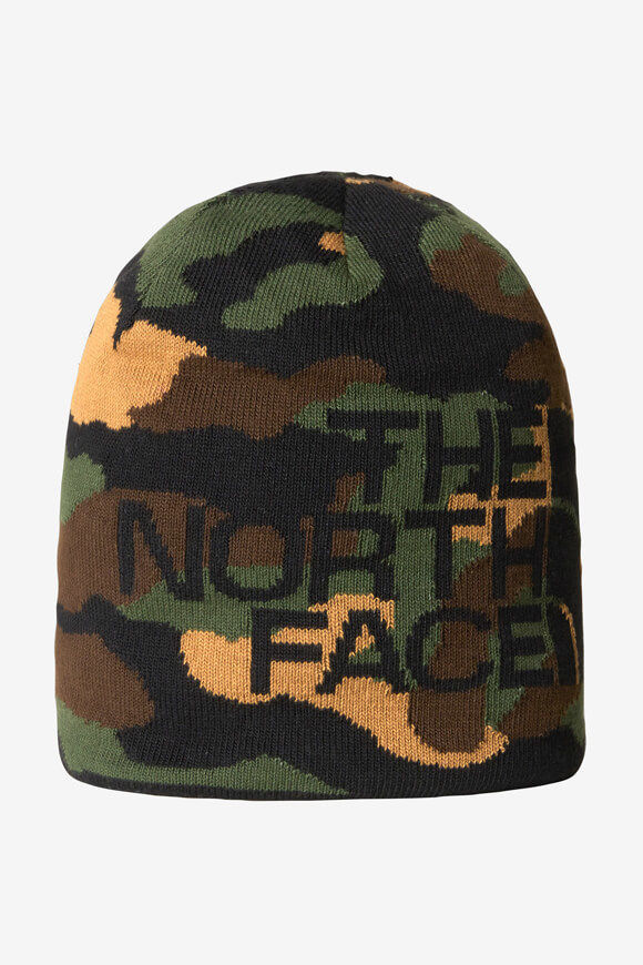 Bild von Wendbare Beanie