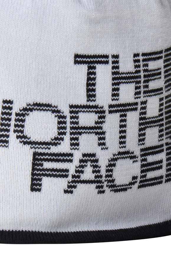 Image sur Bonnet réversible