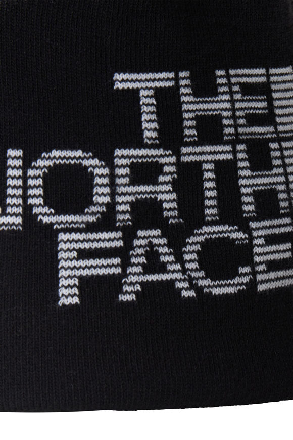 Image sur Bonnet réversible