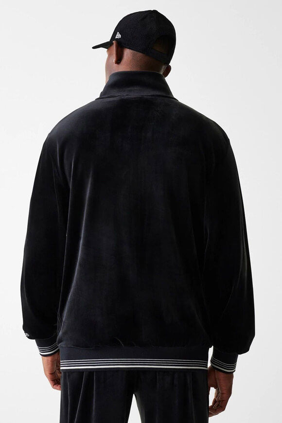 Bild von Samtjacke