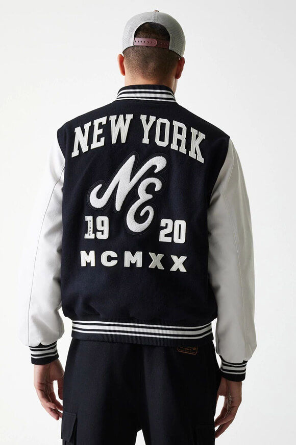 Bild von Varsity Collegejacke