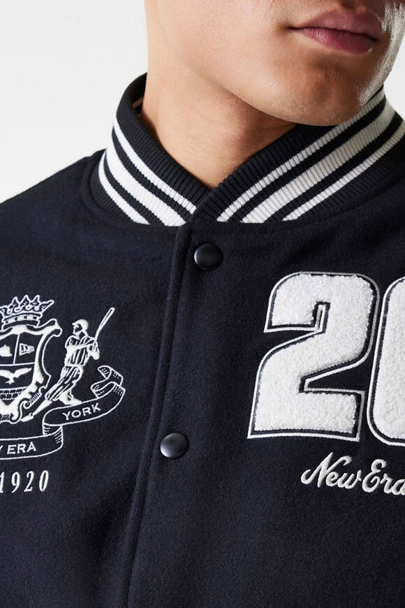 Bild von Varsity Collegejacke