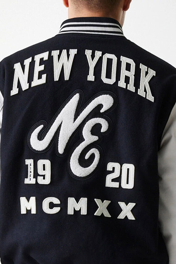 Bild von Varsity Collegejacke