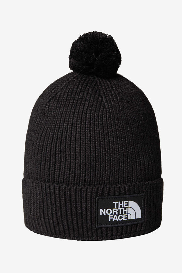 Bild von Pom-Beanie