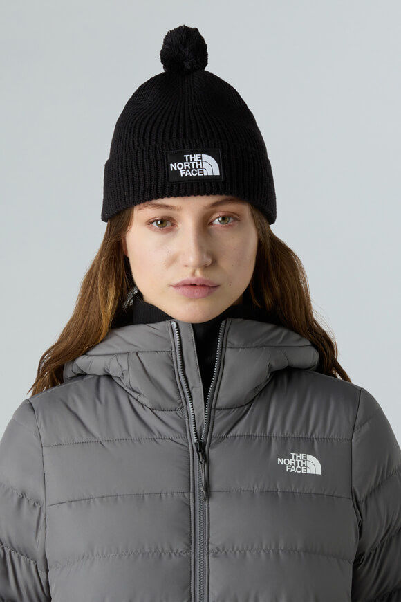 Bild von Pom-Beanie