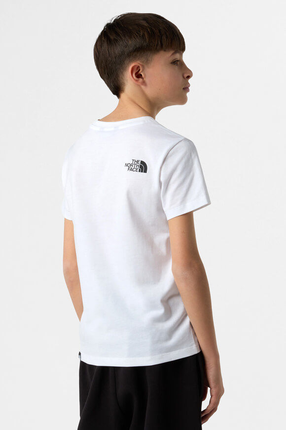 Image sur T-Shirt