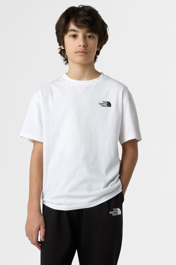 Bild von Essential Oversize T-Shirt