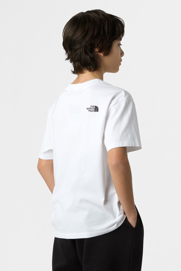 Bild von Essential Oversize T-Shirt