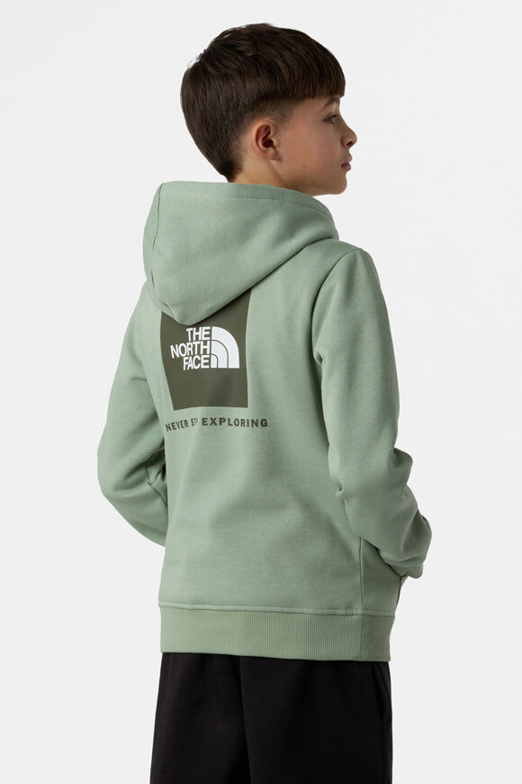 Image sur NSE Box Kapuzensweatshirt