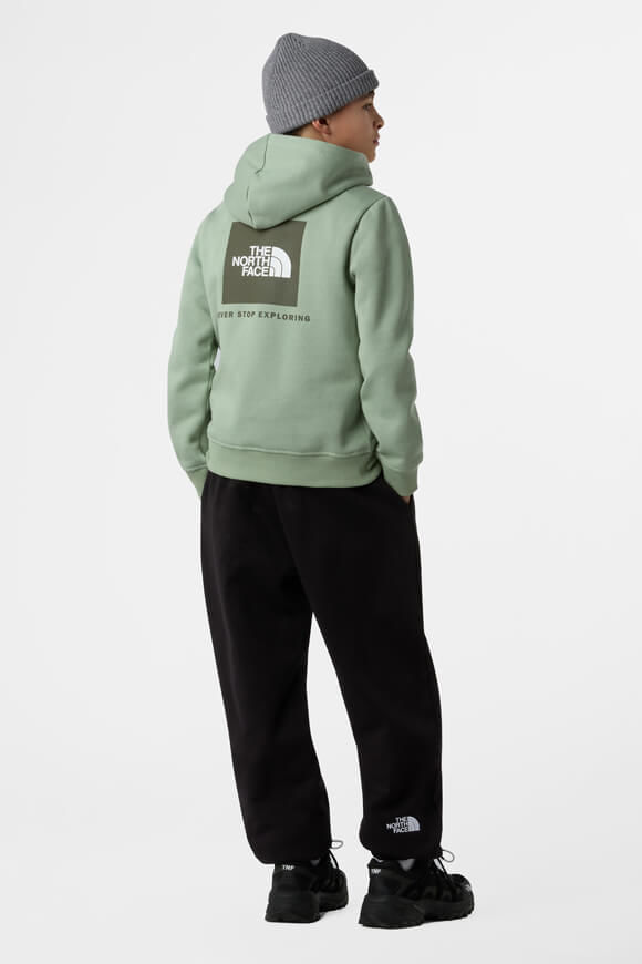 Image sur NSE Box Kapuzensweatshirt