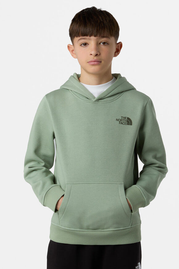 Image sur NSE Box Kapuzensweatshirt