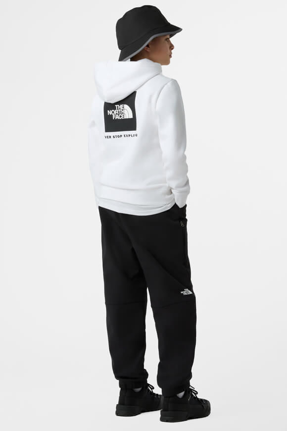 Bild von NSE Box Kapuzensweatshirt