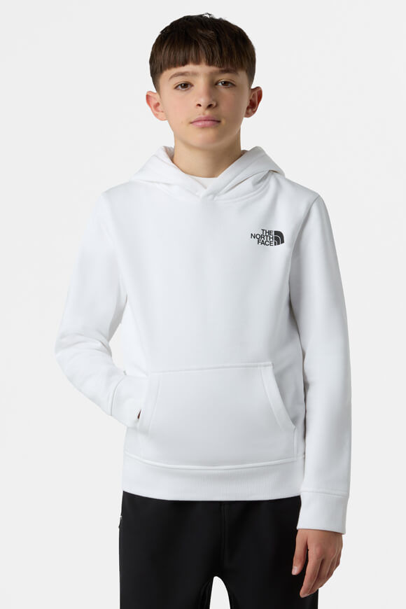 Bild von NSE Box Kapuzensweatshirt