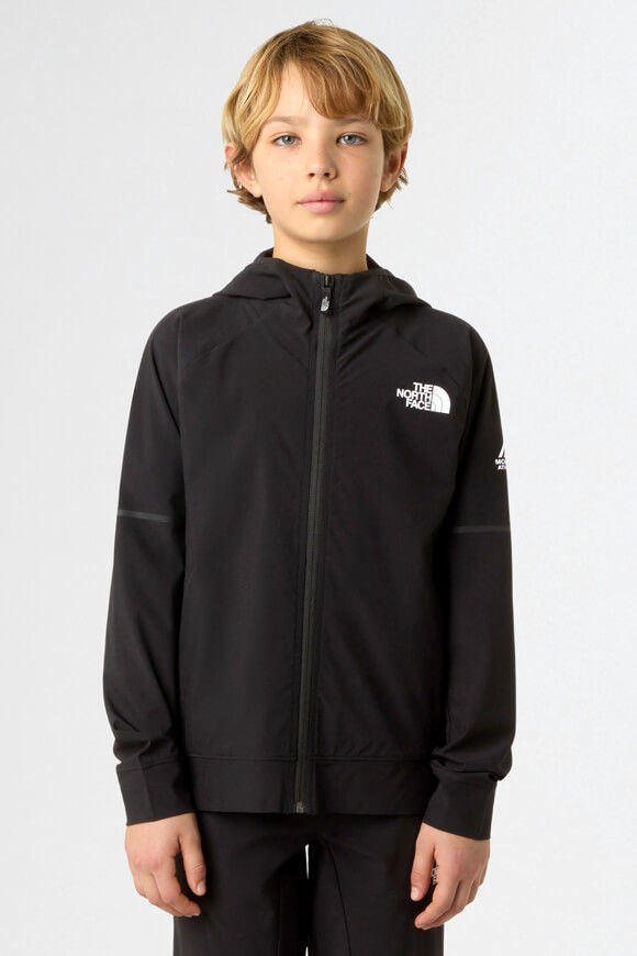 Bild von Leichte Jacke