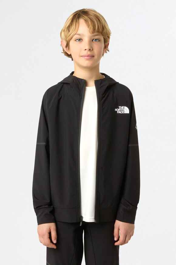 Bild von Leichte Jacke