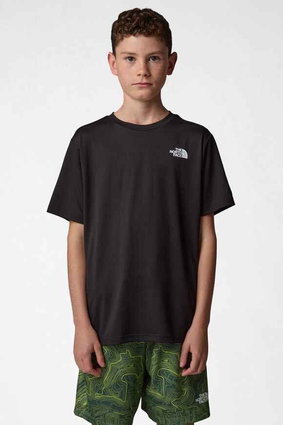 Image sur T-Shirt