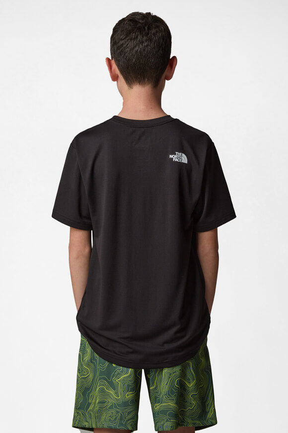 Image sur T-Shirt