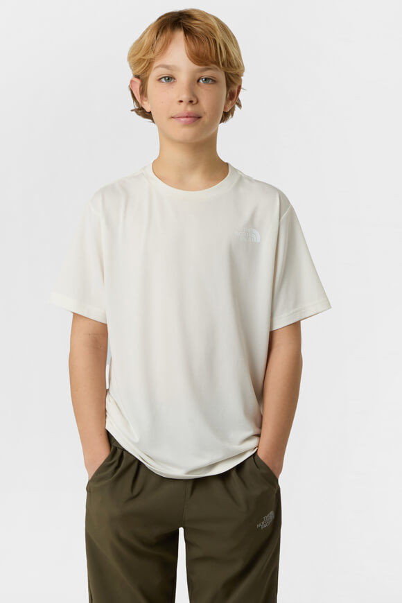 Image sur T-Shirt