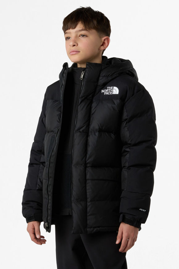 Bild von Himalayan Puffer Daunenparka