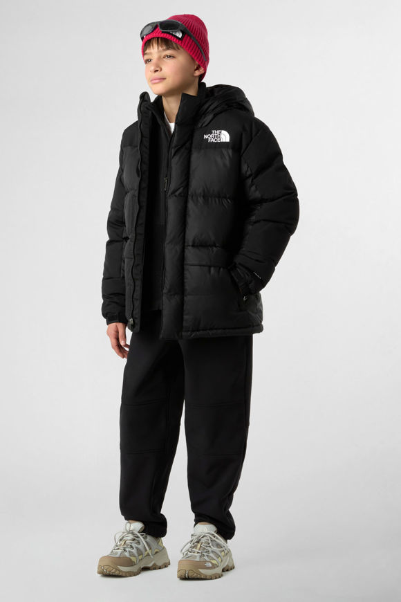 Bild von Himalayan Puffer Daunenparka