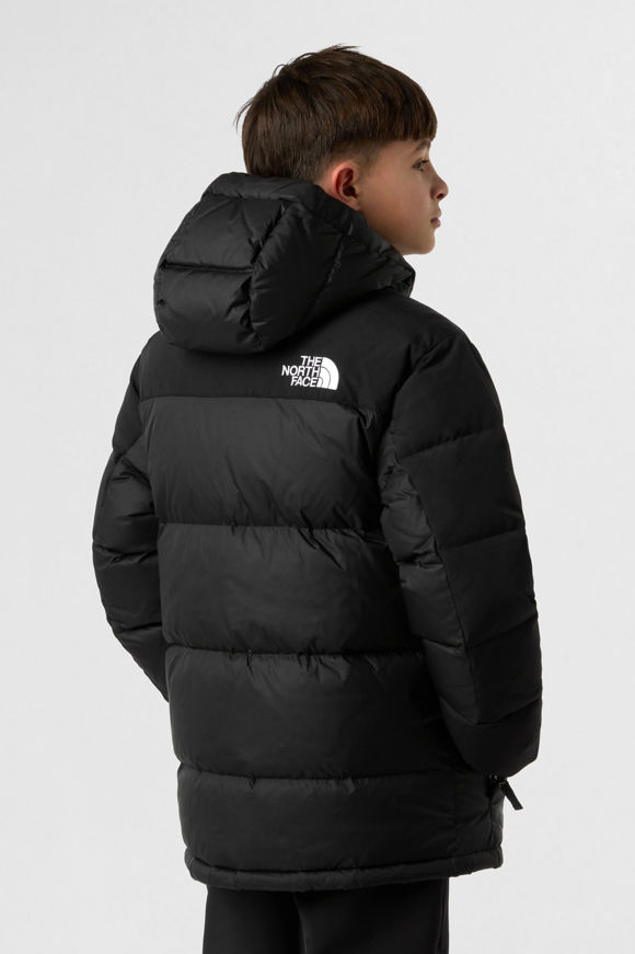Bild von Himalayan Puffer Daunenparka