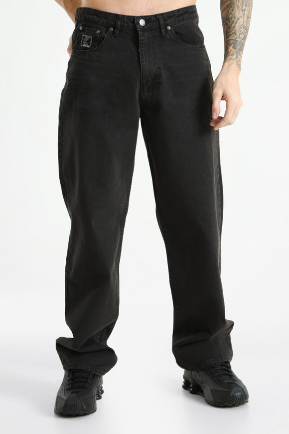 Image sur Straight Fit Jeans