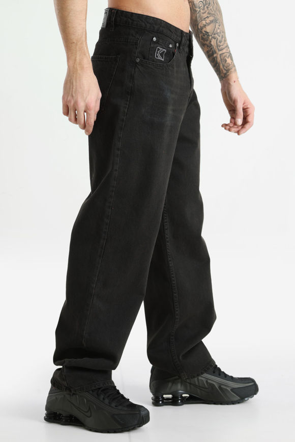 Image sur Straight Fit Jeans