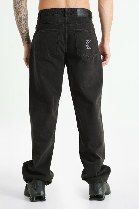 Image sur Straight Fit Jeans