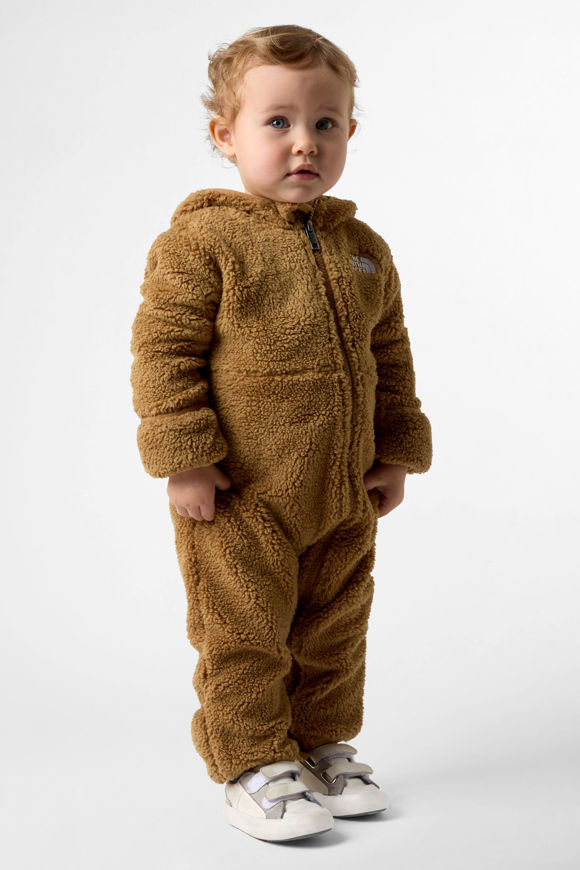 Bild von Baby Teddy Jumpsuit