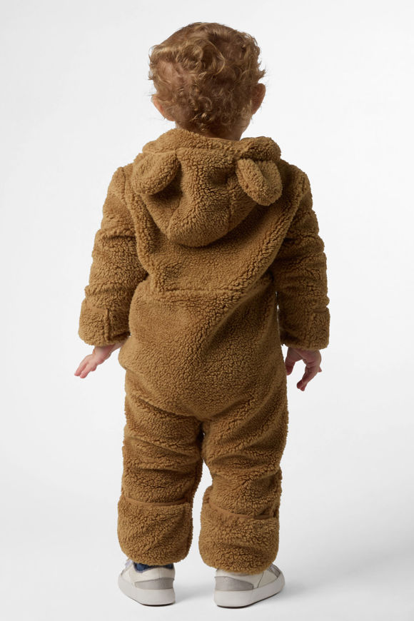 Bild von Baby Teddy Jumpsuit