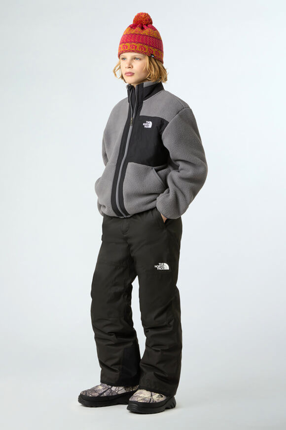 Image sur Veste en fleece